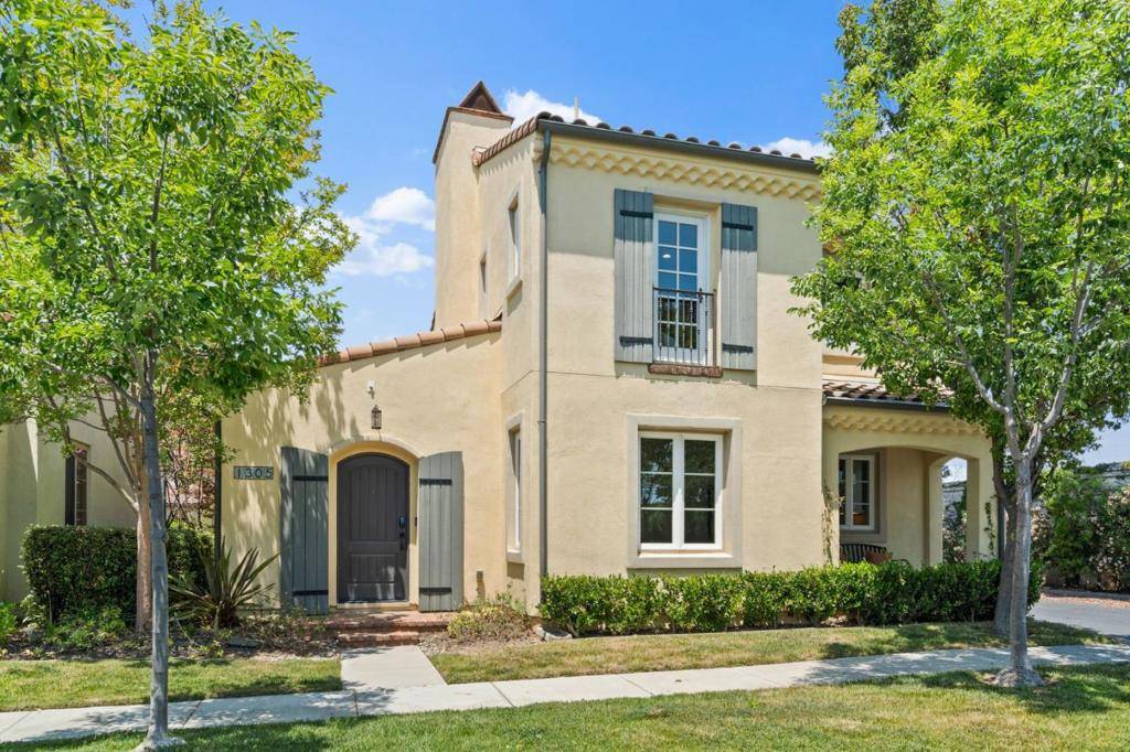 San Jose, CA 95126,1305 Dahlia LOOP