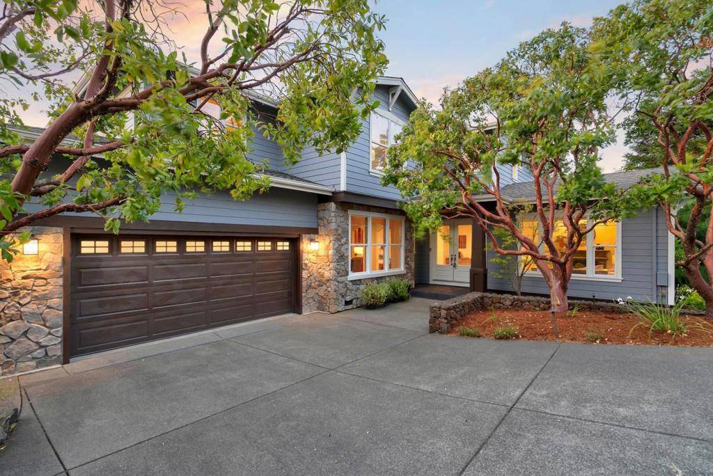 Petaluma, CA 94952,23 Pinnacle DR