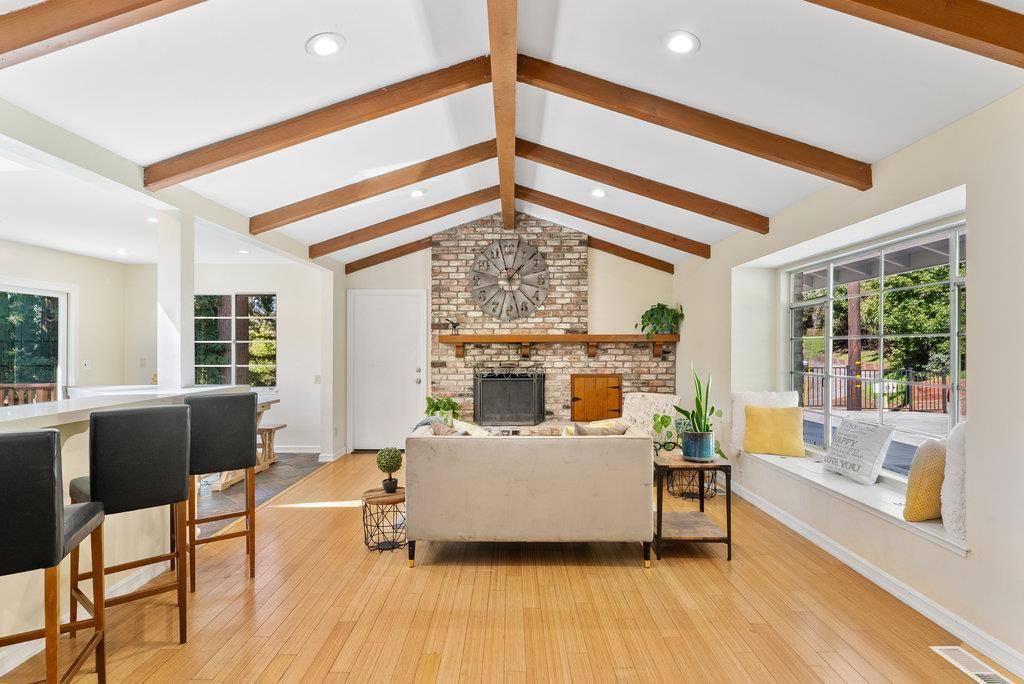 Felton, CA 95018,24 Terrace WAY