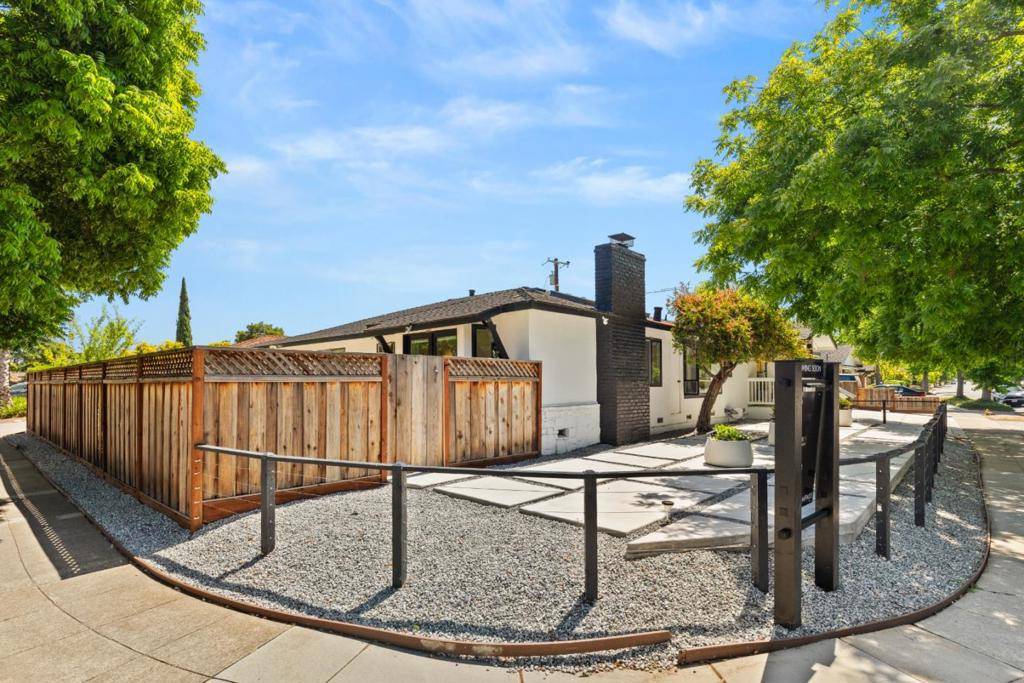 San Jose, CA 95118,1504 Shaw DR