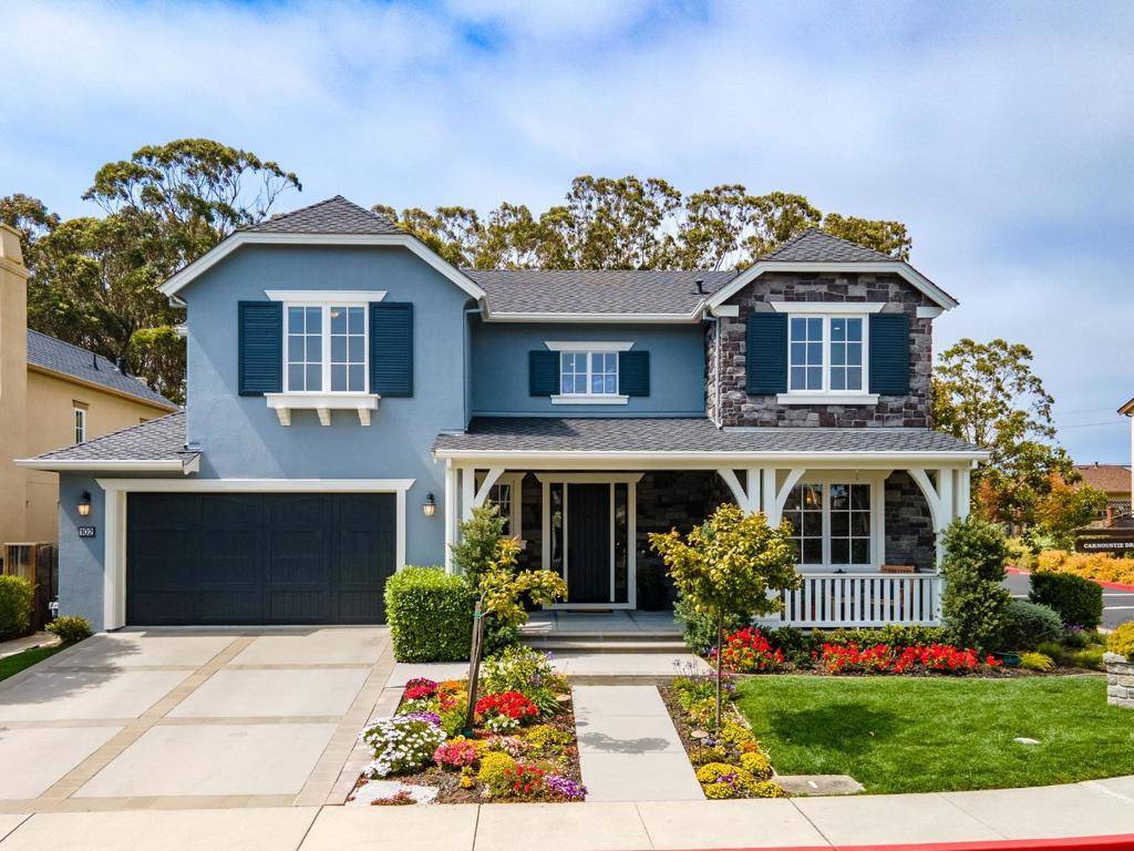 Half Moon Bay, CA 94019,102 Carnoustie DR