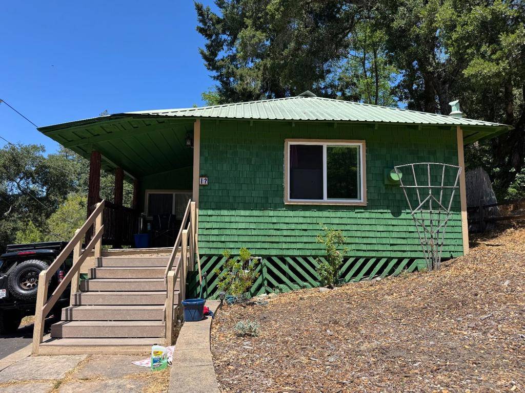 Mount Hermon, CA 95041,17 Mound AVE