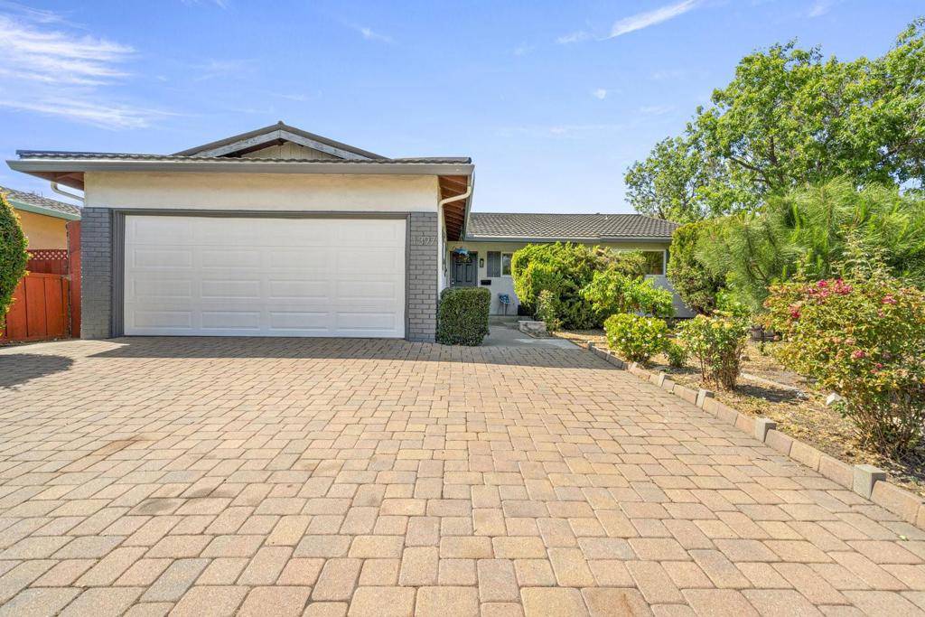 Milpitas, CA 95035,1397 Yosemite DR