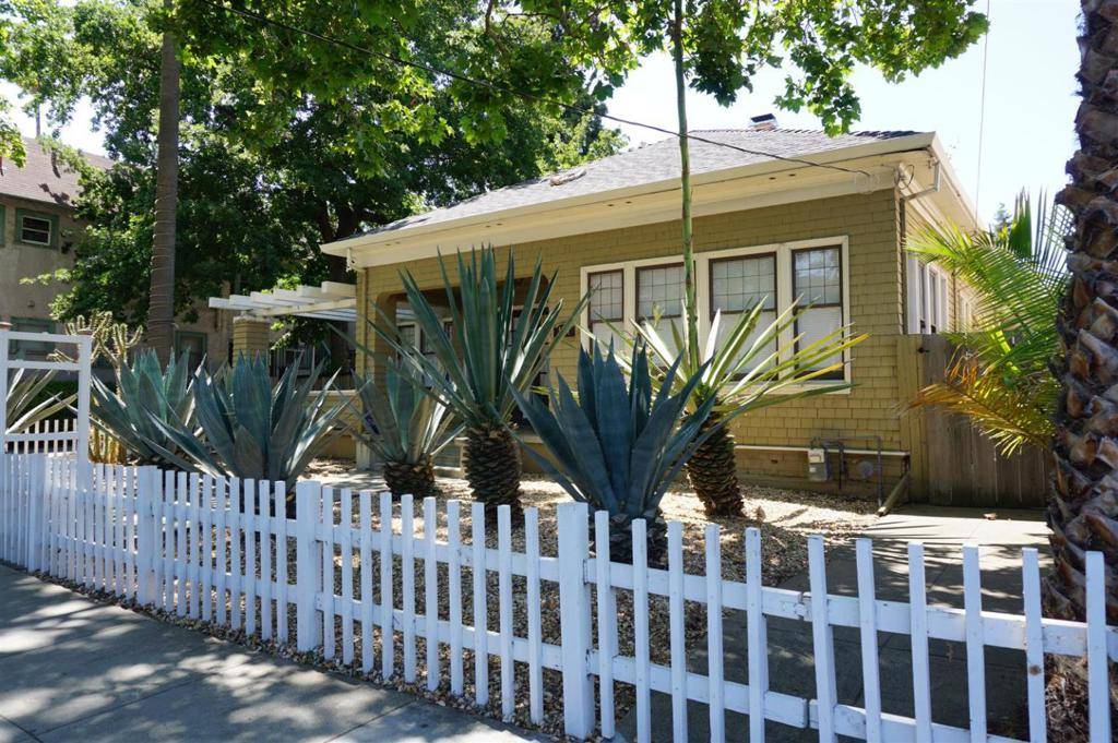 San Jose, CA 95112,121 E Julian ST