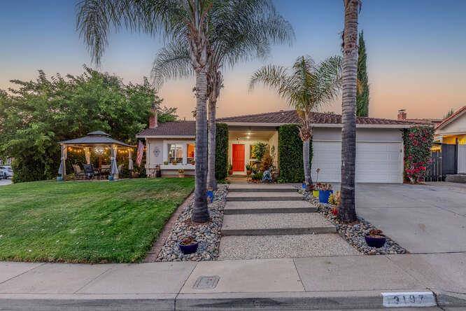 San Jose, CA 95148,3197 Knightswood WAY