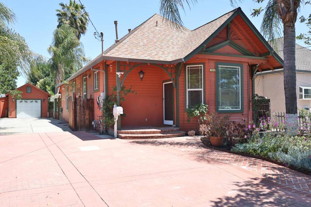 San Jose, CA 95116,124 S 24th ST