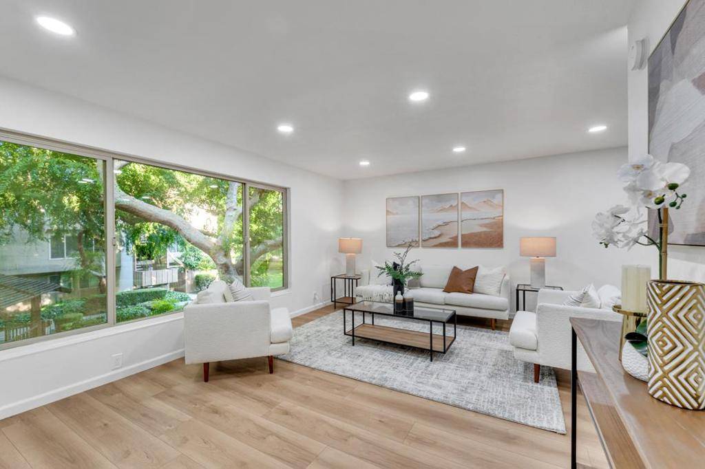 San Jose, CA 95129,380 Auburn WAY #21