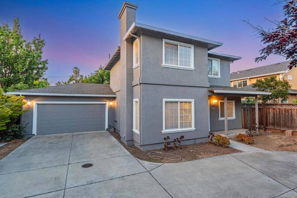 Mountain View, CA 94040,1348 Park DR