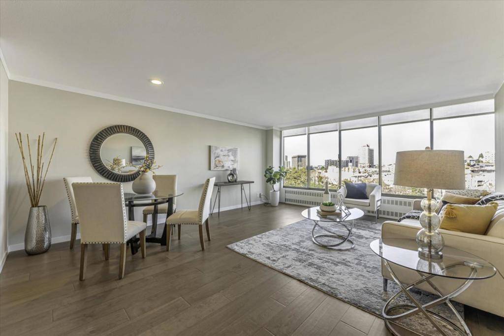 Oakland, CA 94610,565 Bellevue AVE #705