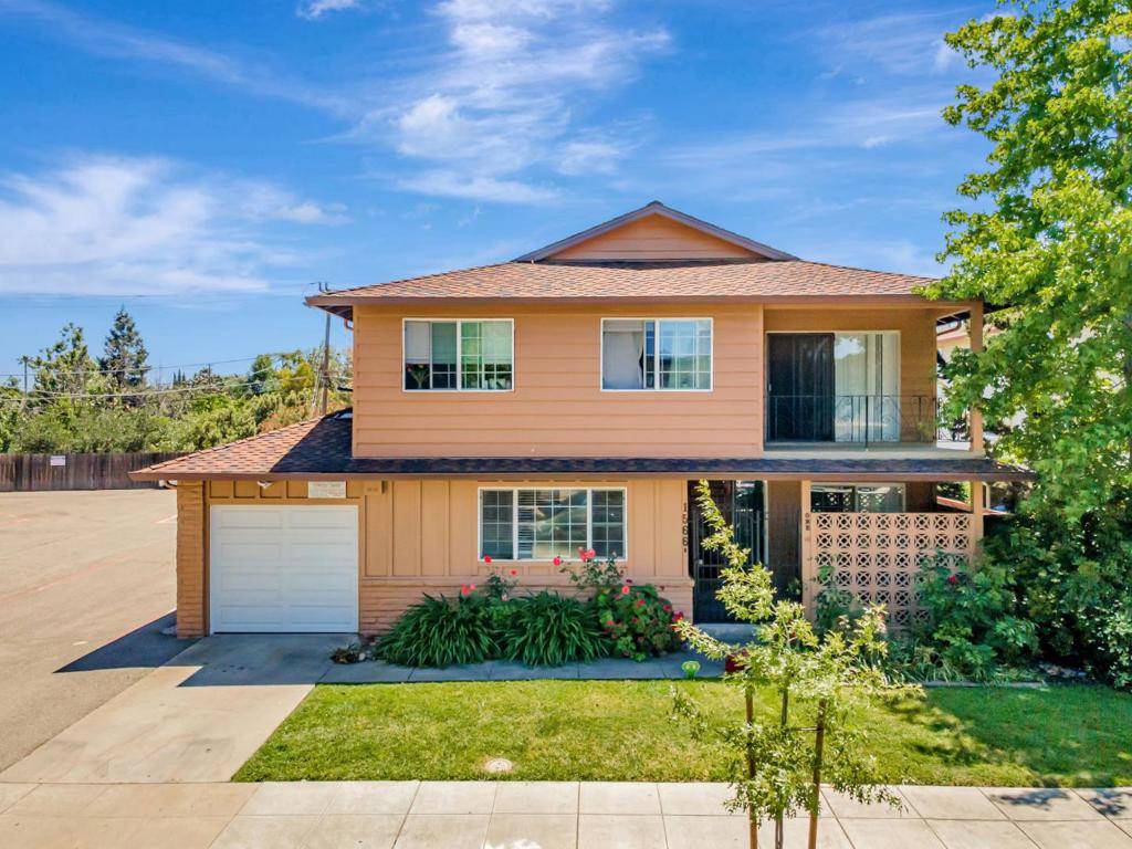 San Jose, CA 95126,1566 Stokes ST