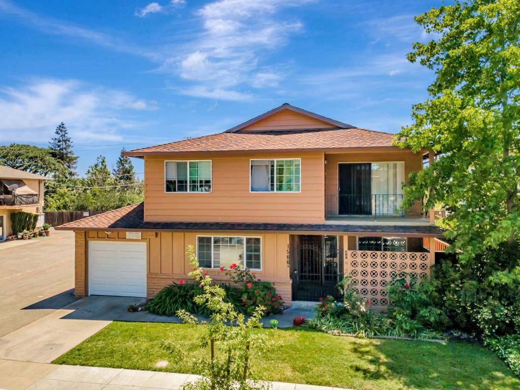 San Jose, CA 95126,1566 Stokes ST