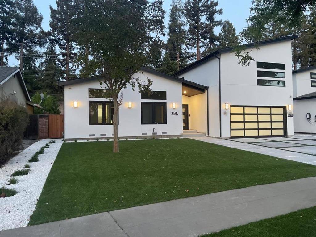 San Jose, CA 95128,1048 S Daniel WAY
