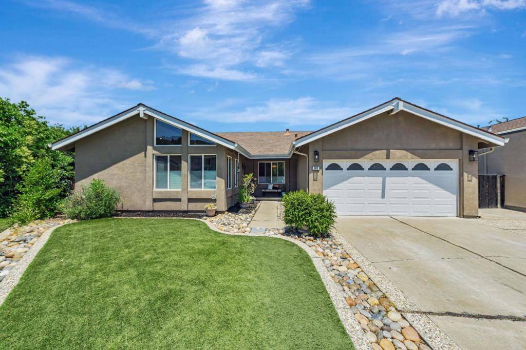 San Jose, CA 95123,589 Haley CT