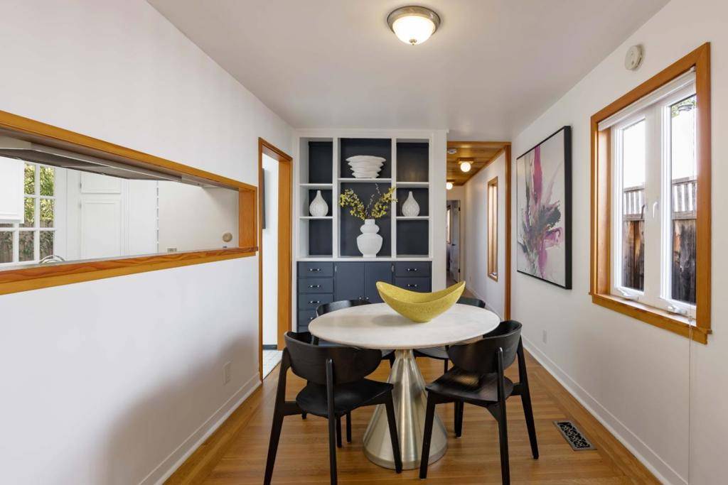 2350 Harvard ST Palo Alto, CA 94306