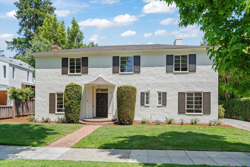 Palo Alto, CA 94301,1375 Pitman AVE