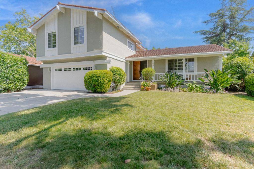 San Jose, CA 95136,412 Bluefield DR