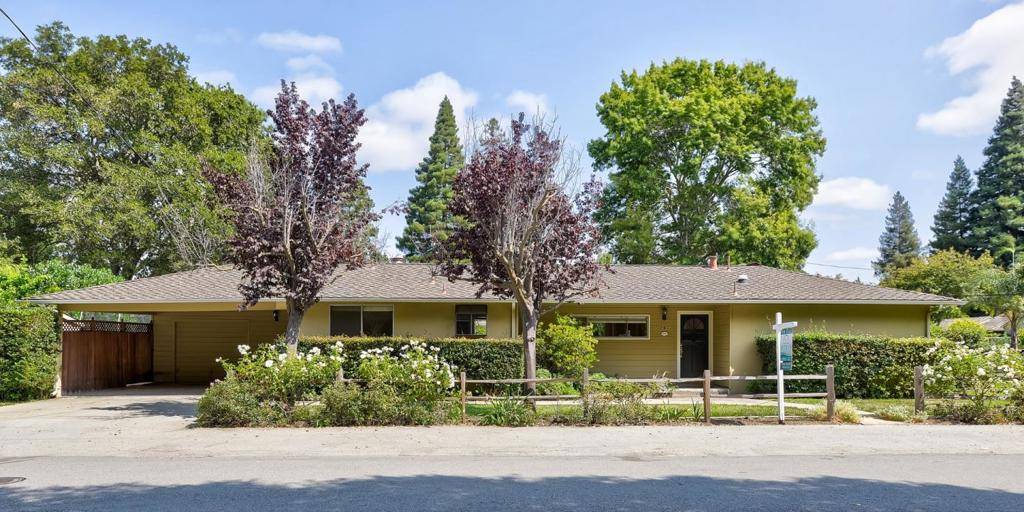 Menlo Park, CA 94025,260 Santa Monica AVE