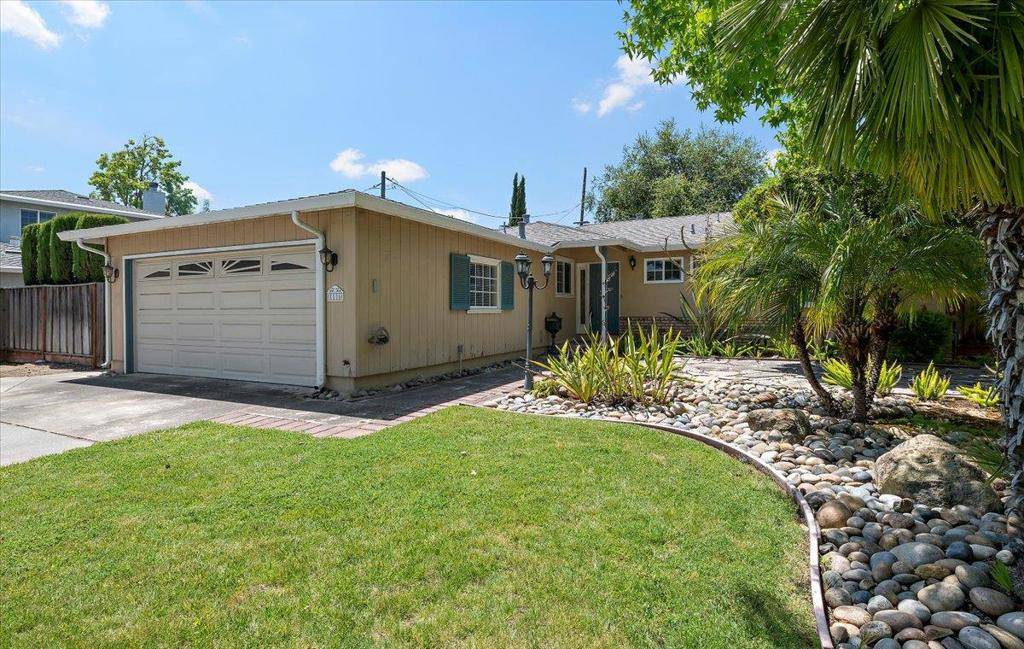 Sunnyvale, CA 94087,1116 Blair AVE
