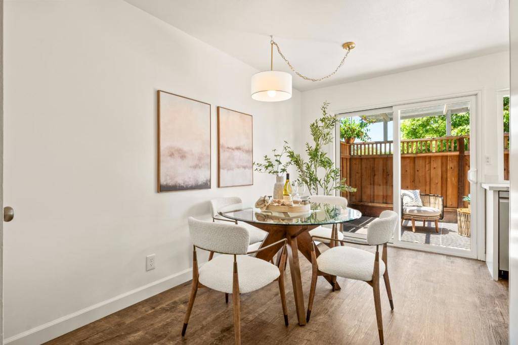 Los Gatos, CA 95032,120 Oak Rim WAY #10