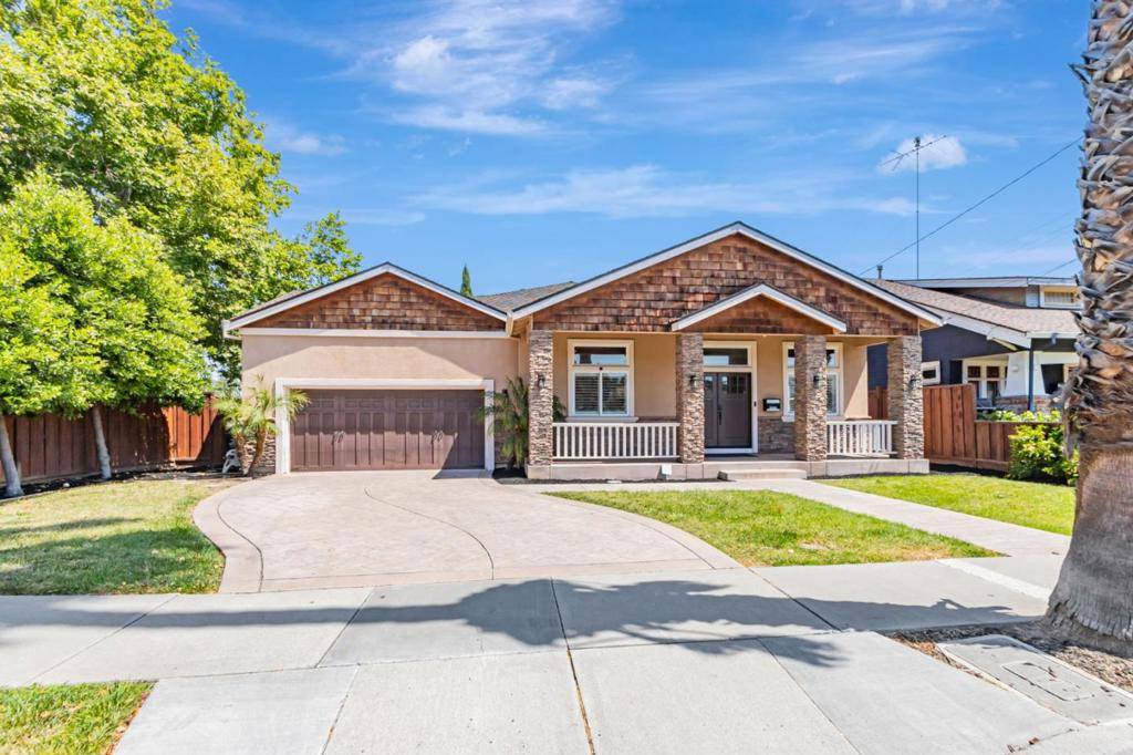 San Jose, CA 95125,585 Atlanta AVE