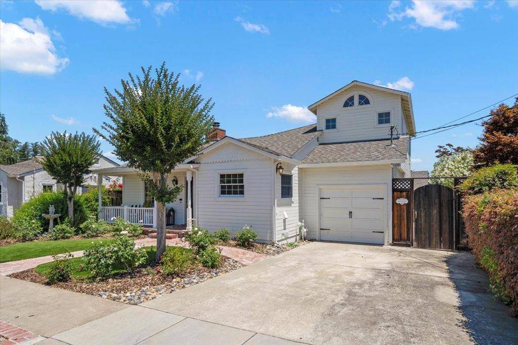 Los Gatos, CA 95032,15570 Loma Vista AVE