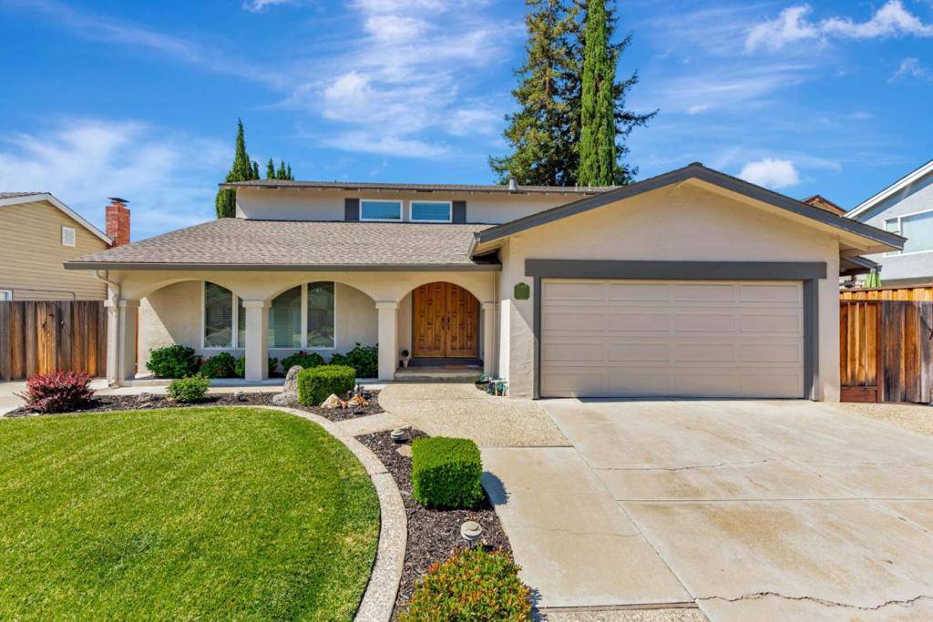San Jose, CA 95123,603 Galen DR