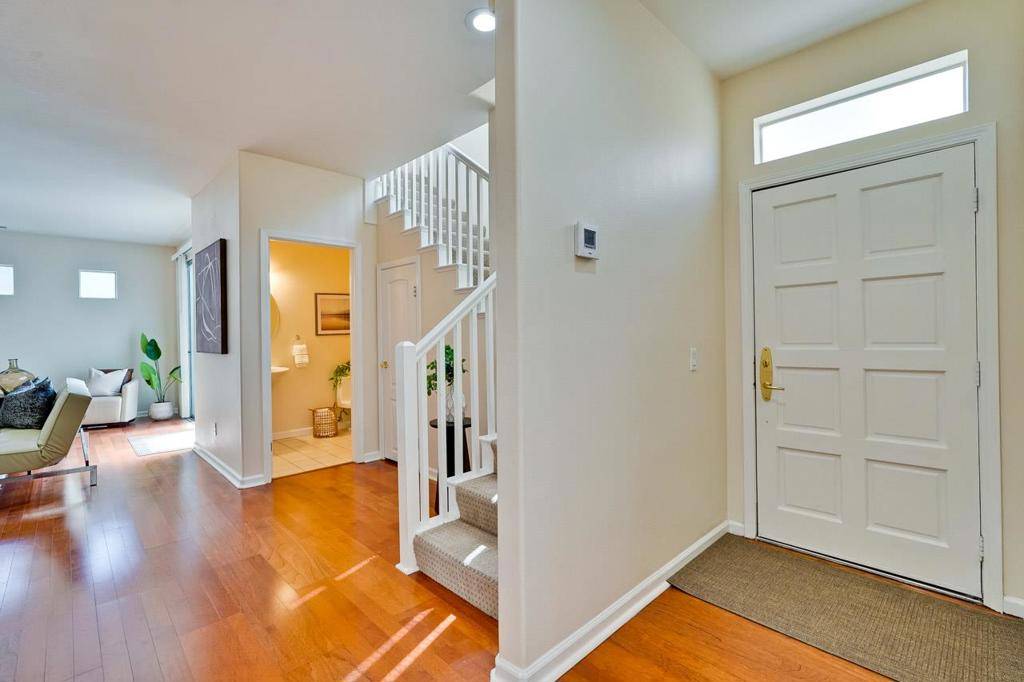 Palo Alto, CA 94306,2557 Park BLVD #L200