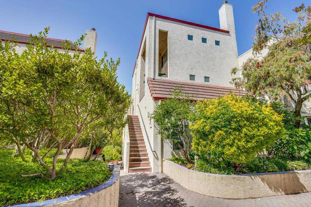 Palo Alto, CA 94306,2557 Park BLVD #L200