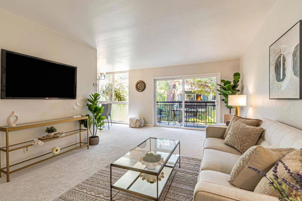Mountain View, CA 94040,181 Del Medio AVE #307