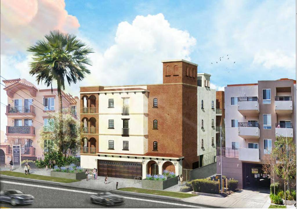 Panorama City, CA 91402,7911 Ventura Canyon AVE