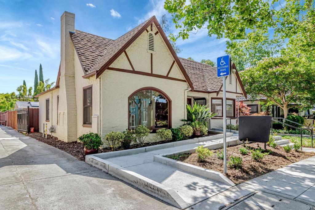 San Jose, CA 95125,1044 Lincoln AVE