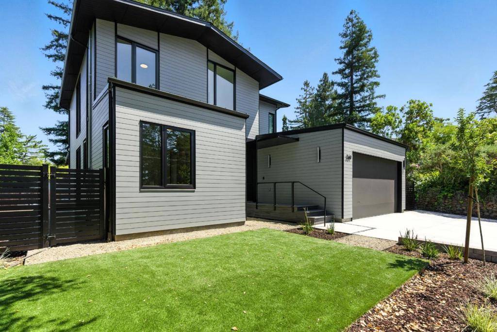 Portola Valley, CA 94028,369 La Cuesta DR