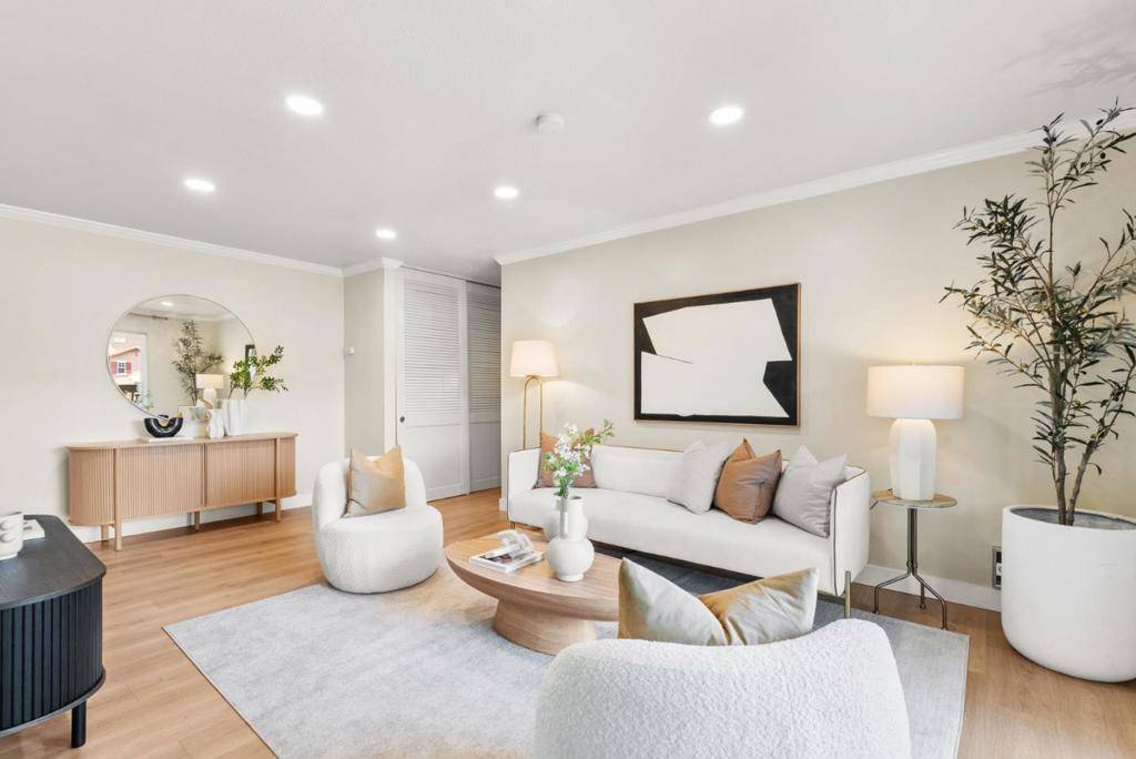 Sunnyvale, CA 94086,1131 Reed AVE #D