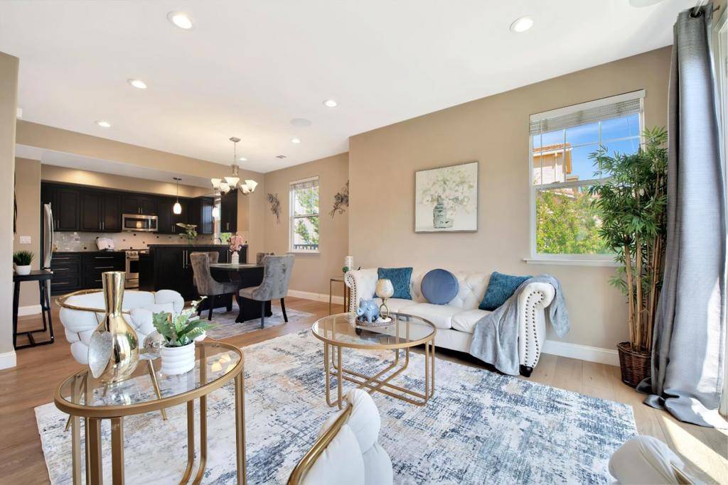 San Jose, CA 95125,347 Bella Ridge TER