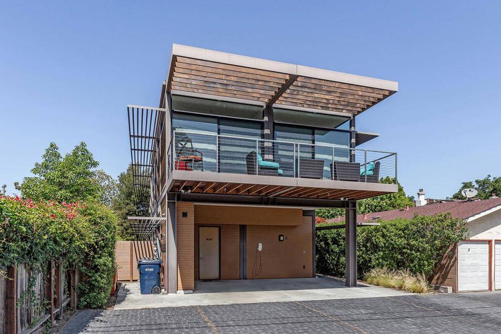 Los Altos, CA 94022,569 Lassen ST