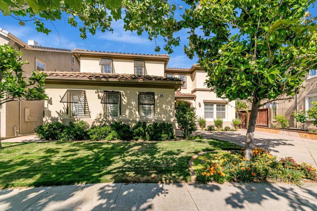 San Jose, CA 95121,4224 Indigo Oak CT