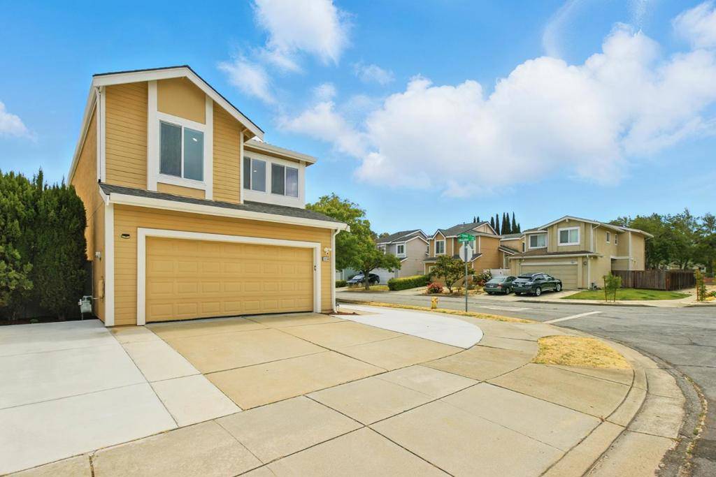 Fremont, CA 94555,34348 Siward DR
