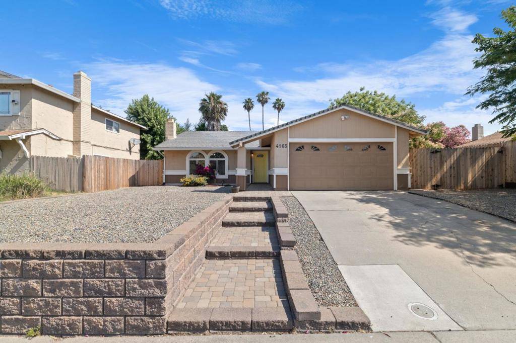 North Highlands, CA 95660,4165 Ernestine WAY