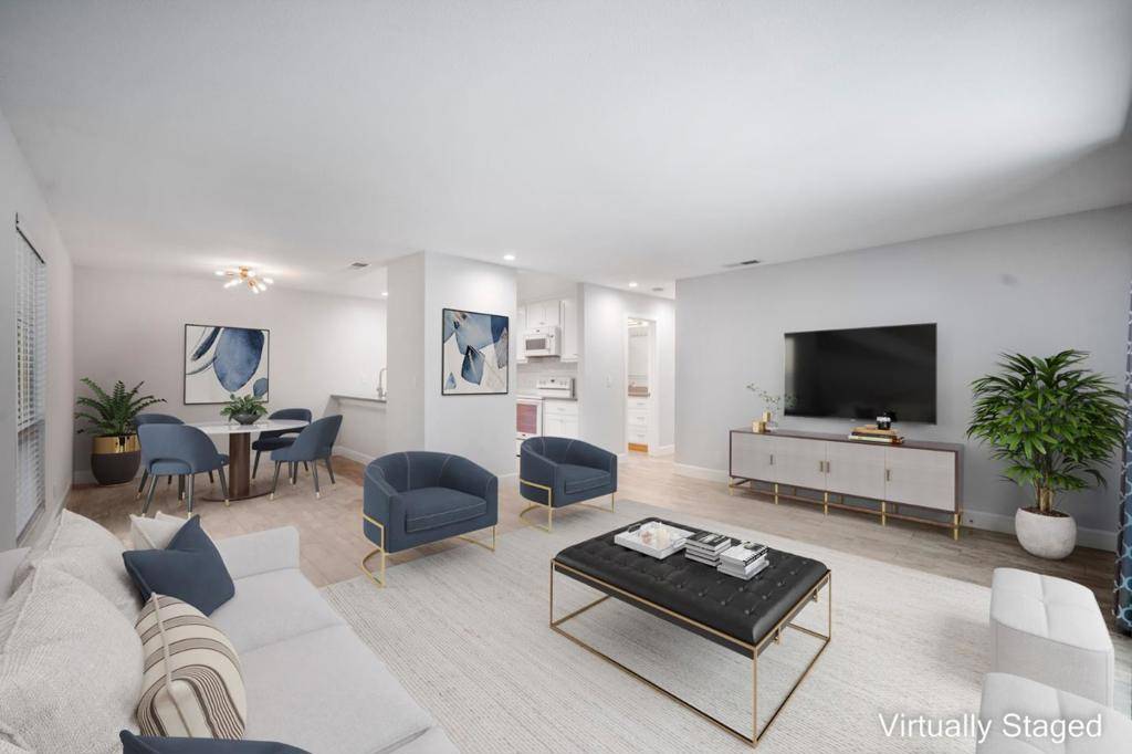 Sunnyvale, CA 94086,233 Red Oak DR #K