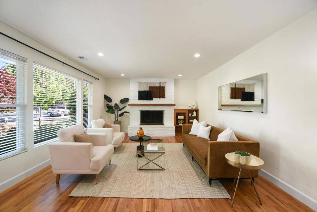 Sunnyvale, CA 94086,575 Carroll ST