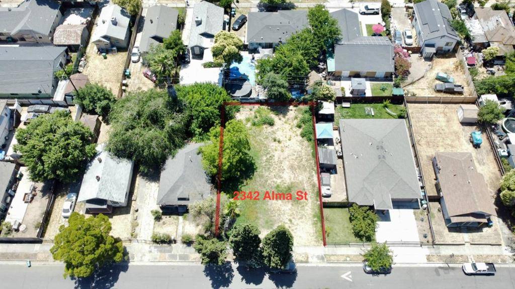 Stockton, CA 95205,2342 Alma ST