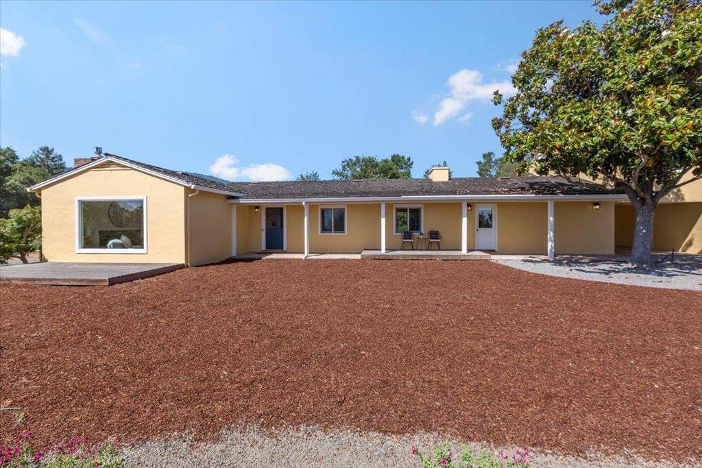 Los Altos Hills, CA 94022,25900 Vinedo LN
