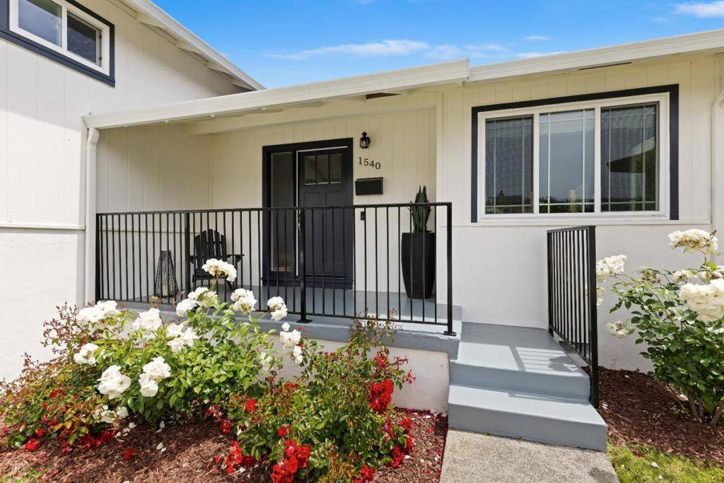 San Bruno, CA 94066,1540 Claremont DR