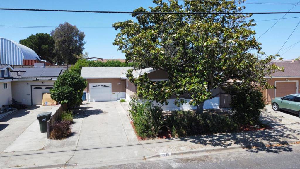 Antioch, CA 94509,1005 Jacobsen ST