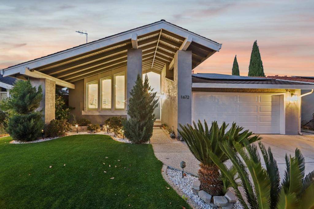 San Jose, CA 95131,1672 Coraltree PL