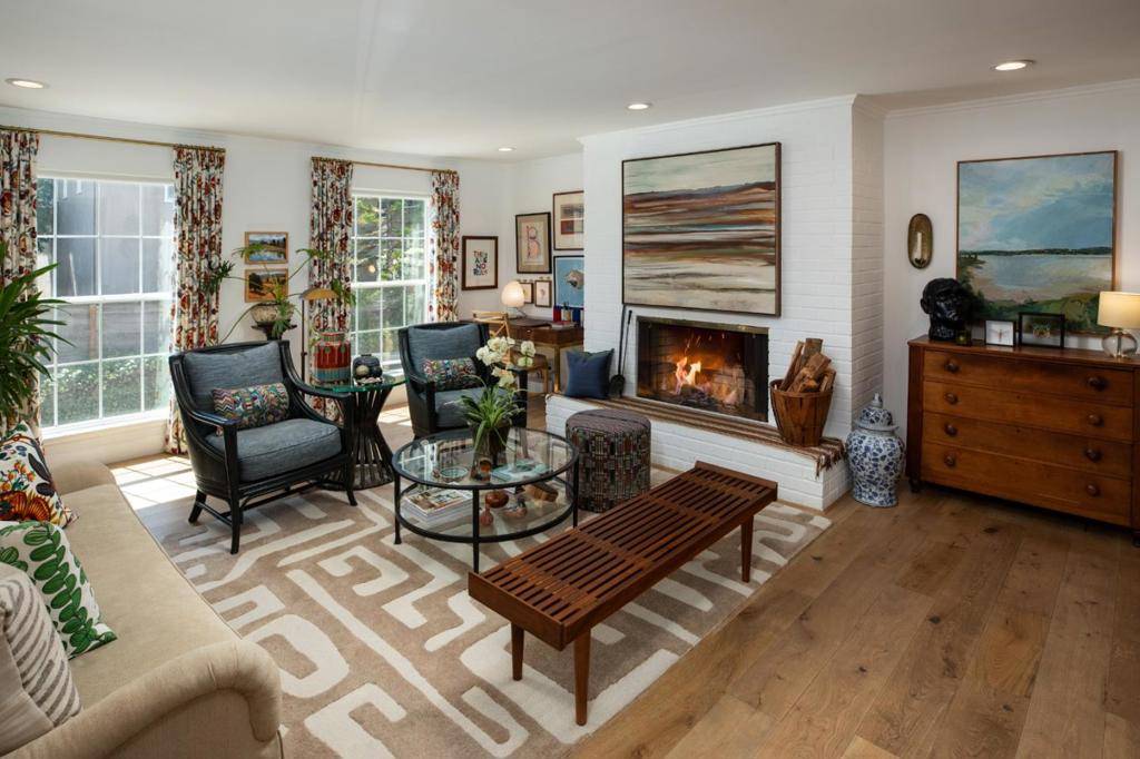 Menlo Park, CA 94025,445 Oak Grove AVE #4