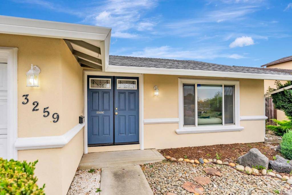 Union City, CA 94587,3259 San Carvante WAY