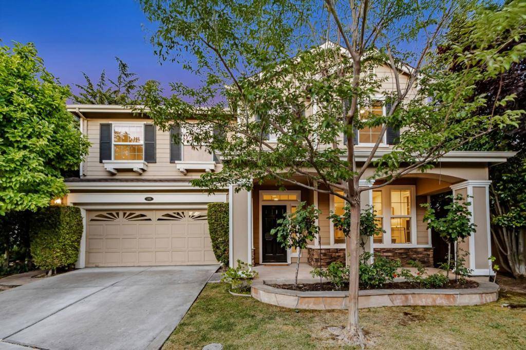 San Jose, CA 95125,1701 Whispering Willow PL