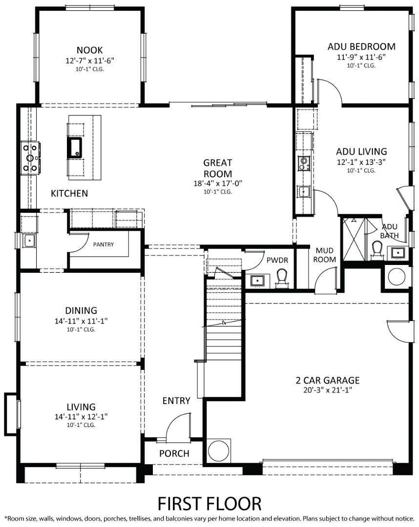 San Jose, CA 95125,1570 Georgetta DR