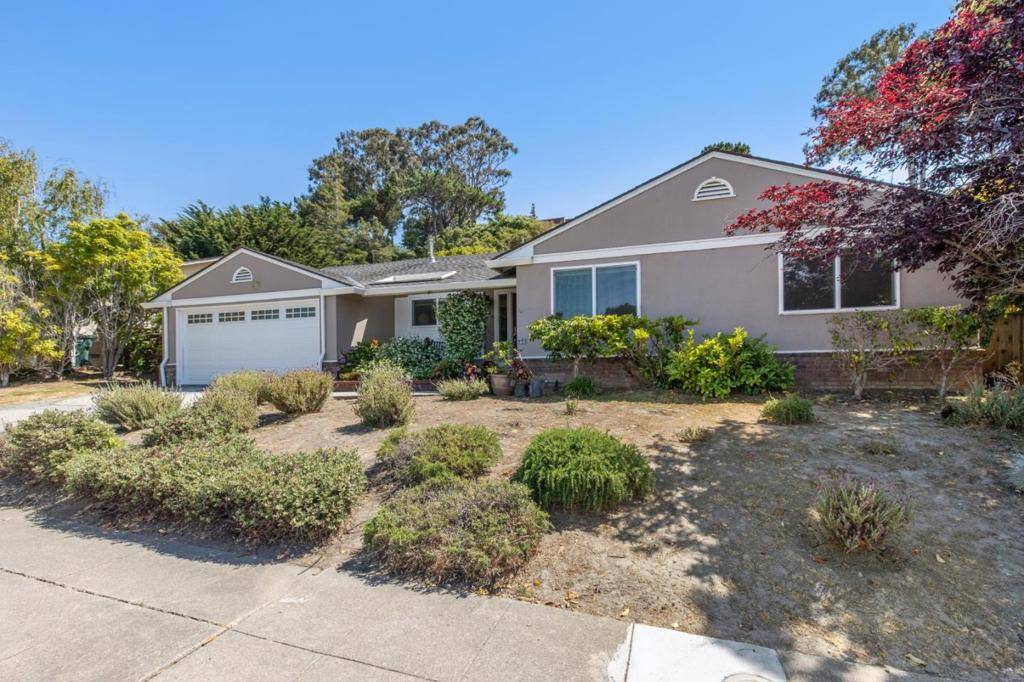 Millbrae, CA 94030,319 Castenada DR